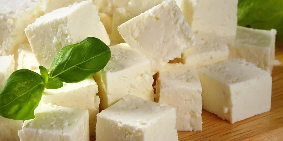Φέτα: Είναι το πιο υγιεινό τυρί του κόσμου- Κανείς δεν μιλάει για τις ιδιότητές της!